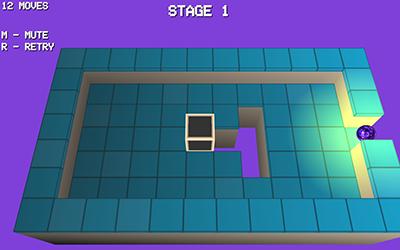 1024 Moves