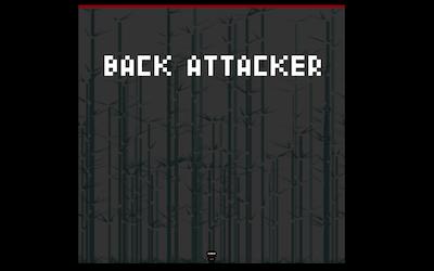 Back Attacker