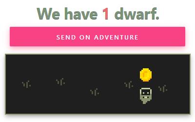 Dwarfs: There and Back Again