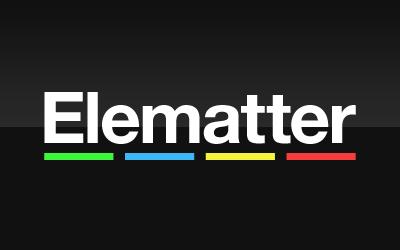 Elematter