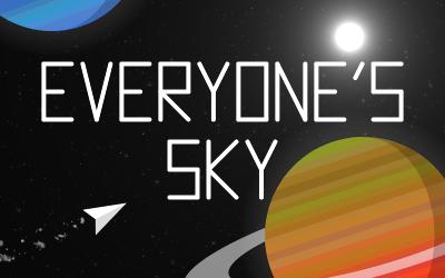 Everyone's Sky
