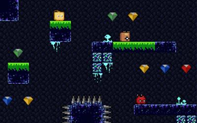 Lost Treasure