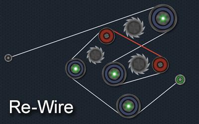 Re-Wire