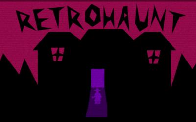 Retrohaunt