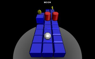 SPACECRAFT