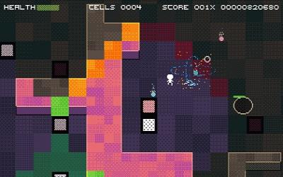 The Chroma Incident