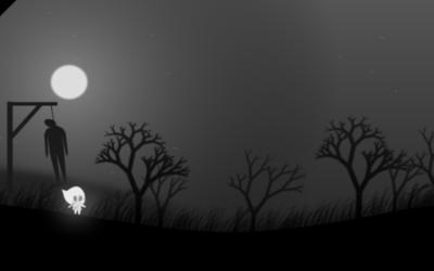 The Wandering Wraith